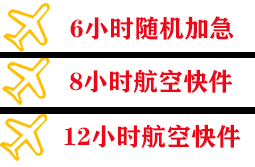 贡嘎空运代理快递公司,专业空运当天件